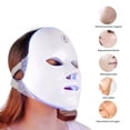 thumbnail image 3 of Máscara Facial Inalámbrica Dreamy Skin Cromoterapia 7 colores, 3 of 5