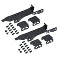thumbnail image 1 of Unique Bargains 2 Set Graphics Card Dual Fan Cooling Bracket PCI Mounting Bracket Video Card Heatsink 8/9/12CM Fans with Screws, 1 of 5
