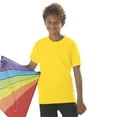 thumbnail image 3 of Fruit Of The Loom Boys/Girls Original Short Sleeve T-Shirt, 3 of 4