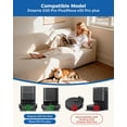 thumbnail image 2 of Kit de Repuestos para Aspiradora Yivy Dreame D20 Pro Plus, 2 of 8