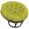thumbnail image 1 of Silla Papasan Pillow International Caravan de 42 pulgadas, color lima, 1 of 1