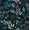 Blue Pink, variant on Vintage Dark Floral Wallpaper Peel and Stick Blue/Gold Leaf Wallpaper Waterproof Self Adhesive Removable Boho Wall Paper Modern for Bedroom Walls Drawer Cabinet 17.5in x 197in