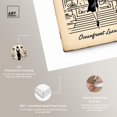 thumbnail image 3 of Palm Beach Royal Canvas Print Fun Quotes Art Prints by Art Remedy, Gallery Wrapped, 20 x 24, 3 of 6