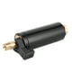 thumbnail image 5 of Bomba de combustible eléctrica 3858261 Reemplazo apto para OMC/la mayoría de los motores carburados 4.3, 5.0, 5.7 92-06, 5 of 5