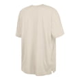 thumbnail image 3 of Men's New Era  Cream Oakland Raiders Third Down Big & Tall Historic T-Shirt, 3 of 3