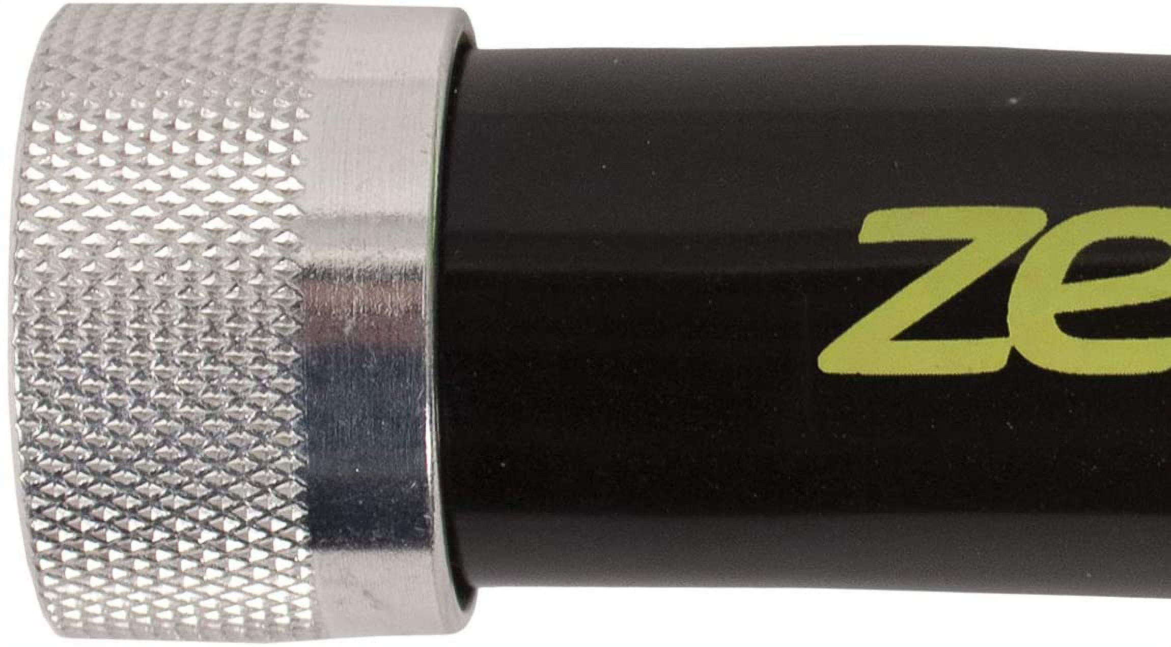 Teknor Apex Zero-G Pro 3/4 in. Dia. x 75 ft. L Green Garden Hose