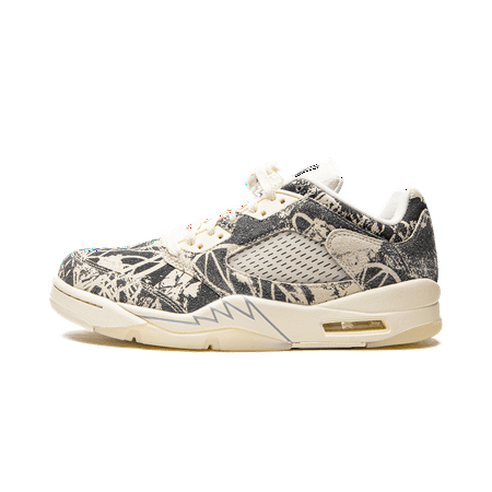 Jordan WOMENS AIR JORDAN 5 LO Womens "Expression" DA8016 100 DA8016 100 from Stadium Goods