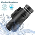 thumbnail image 4 of Telescopio monocular 40x60, 4 of 5
