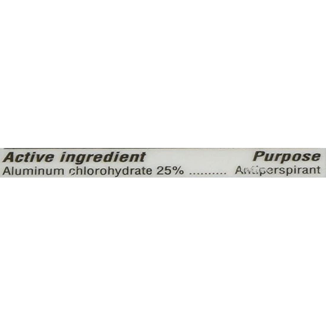 Fresh Every Time 5 Day Antiperspirant & Deodorant Pads, Regular Scent, 75 ct, 3 Pack