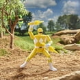 thumbnail image 4 of Power Rangers Collectible Retro Morphin Action Figures, 0 17 oz, 4 of 8
