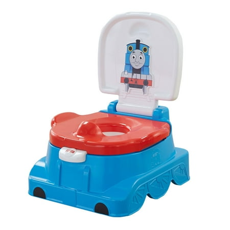 Fisher-Price Thomas & Friends Thomas Railroad Rewards Potty
