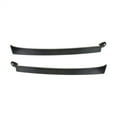 thumbnail image 2 of RH Right Side Bumper Grille Headlight Filler Trim For 2005-2007 Toyota Sequoia 2 of 4