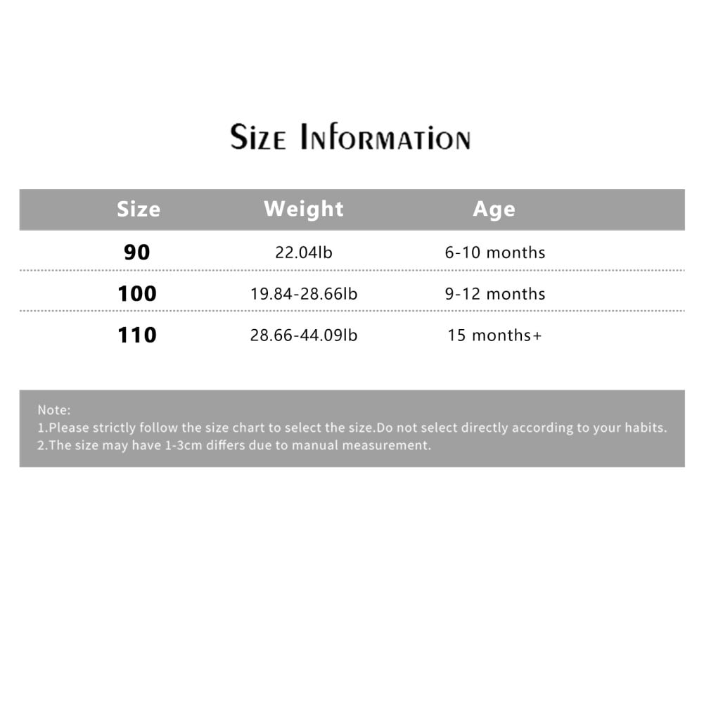 FLYISH DIRECT Potty Training Underwear 6 Pack, Potty Training