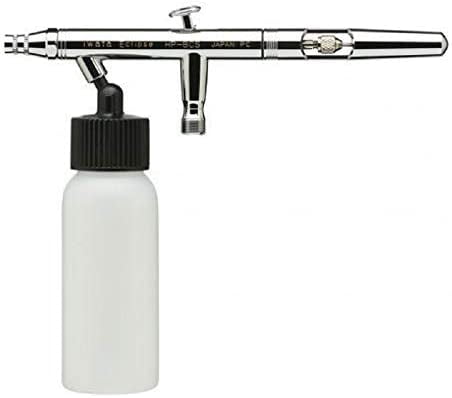 Iwata Revolution Series Dual Action Airbrush - HP-CR