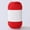 Red, variant on Tunhigl Premium Soft Milk Cotton Yarn Ball 50g - Colorful Acrylic Blend for Knitting Crochet Beginners Amigurumi Dolls & Autumn Sweaters Easy Care Handmade Gifts Light Gray