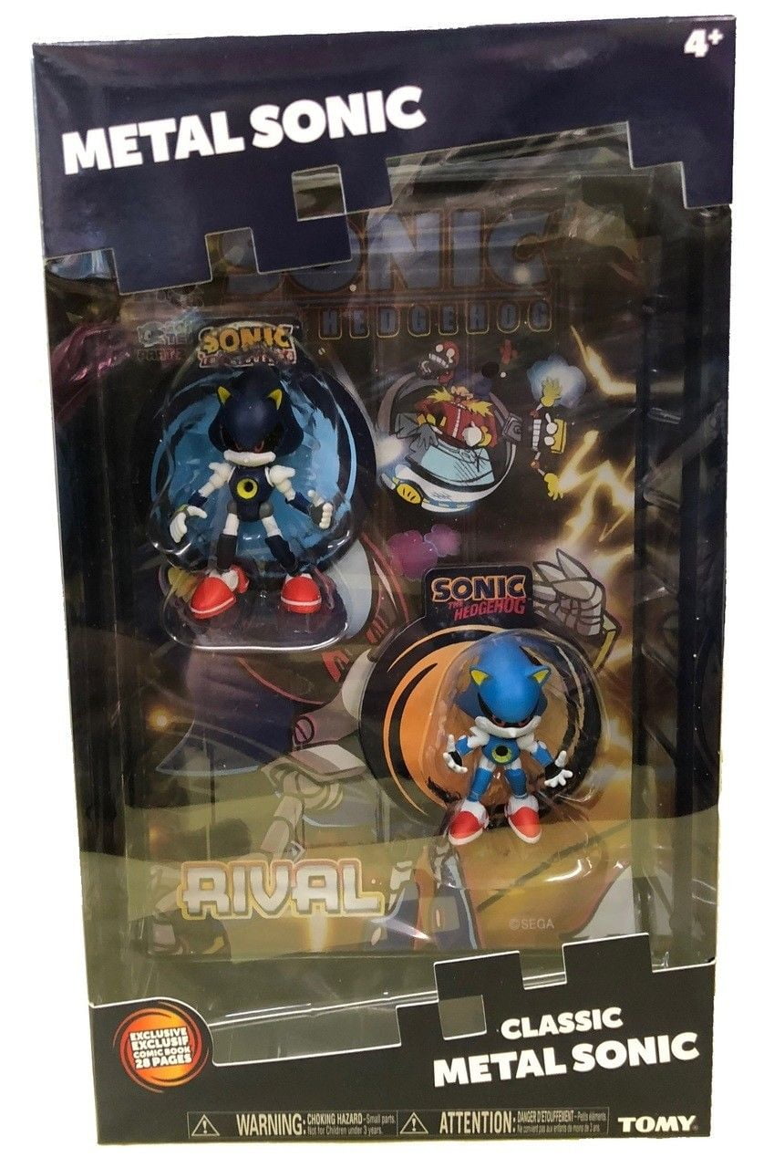 sonic toys walmart