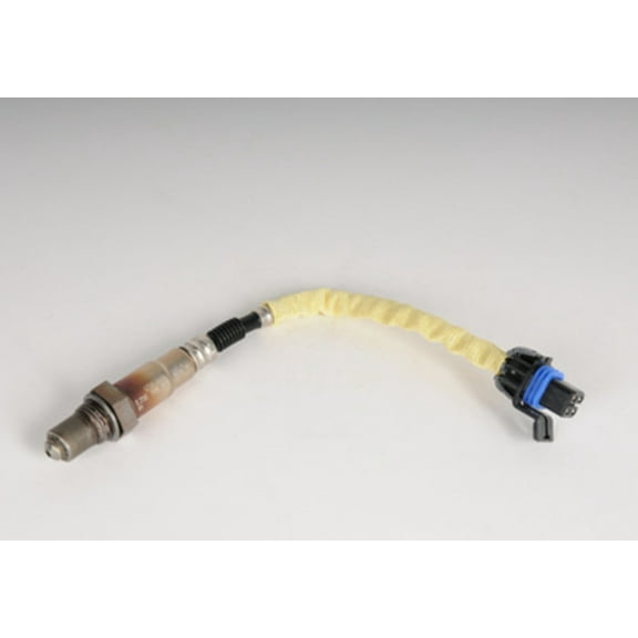 Oxygen Sensor Fits select: 2008-2009 CADILLAC CTS HI FEATURE V6, 2007 CADILLAC CTS-V HI FEATURE V6