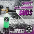 thumbnail image 4 of Chemical Guys TORQ Professional Snow Foam Cannon, 4 of 7