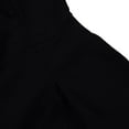 thumbnail image 4 of Womens Elegant V Neck Bell Sleeve Party Club Formal Wedding Guest Midi Dresses, 4 of 8
