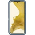thumbnail image 4 of OtterBox Defender Series Screenless Case and Clip Holster for Samsung Galaxy S22 Plus, Fort Blue, 4 of 5