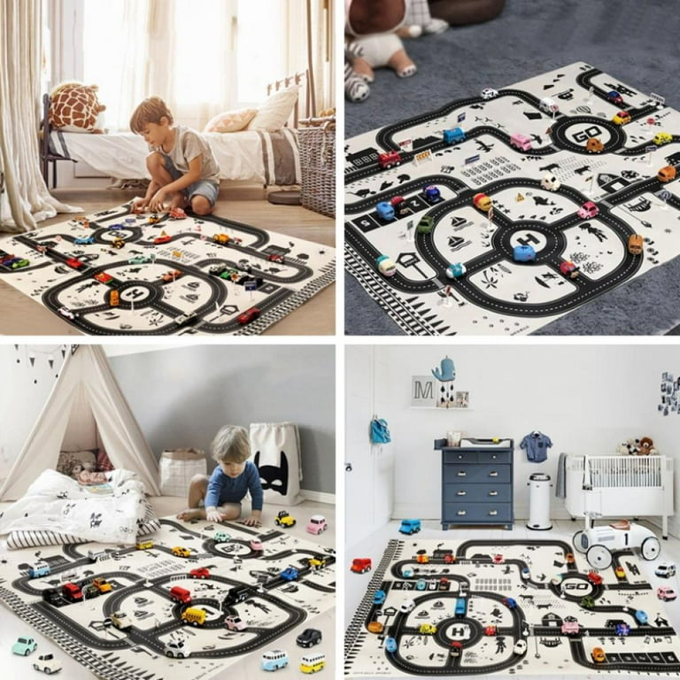 The Best Art Mat for Kids