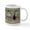 White, variant on CafePress - Cajas Llamas Mugs - 11 oz Ceramic Mug - Novelty Coffee Tea Cup