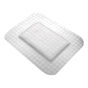 Smith & Nephew OpSite Post Op Transparent Film Dressing w Pad 10 x 4 Sterile 20 Ct