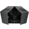 thumbnail image 1 of Shisuyan Rose Preserved Flower Packaging Box Gift Box Rose Packing Box Flower Case, 1 of 8