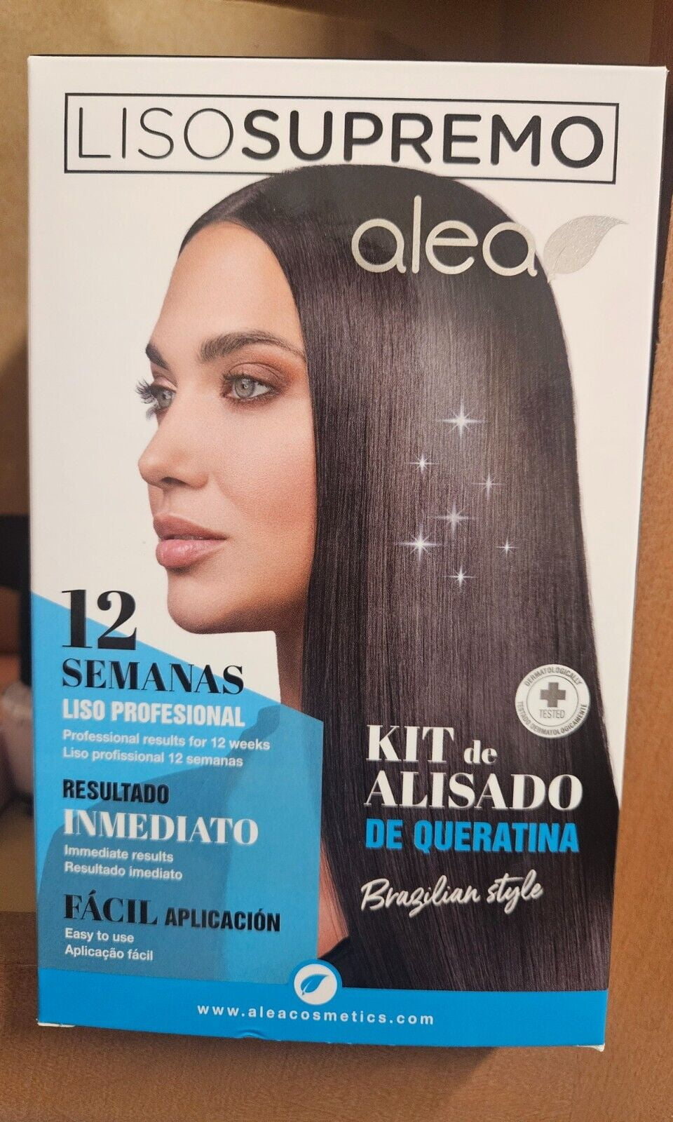 Cabello Liso Progresivo Alea Alisado Progresivo Alea Opiniones