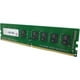 QNAP 16GB DDR4 RAM 2400MHz UDIMM pour TS-x73U/x73U-RP (RAM-16GDR4A0-UD-2400) – image 4 sur 6