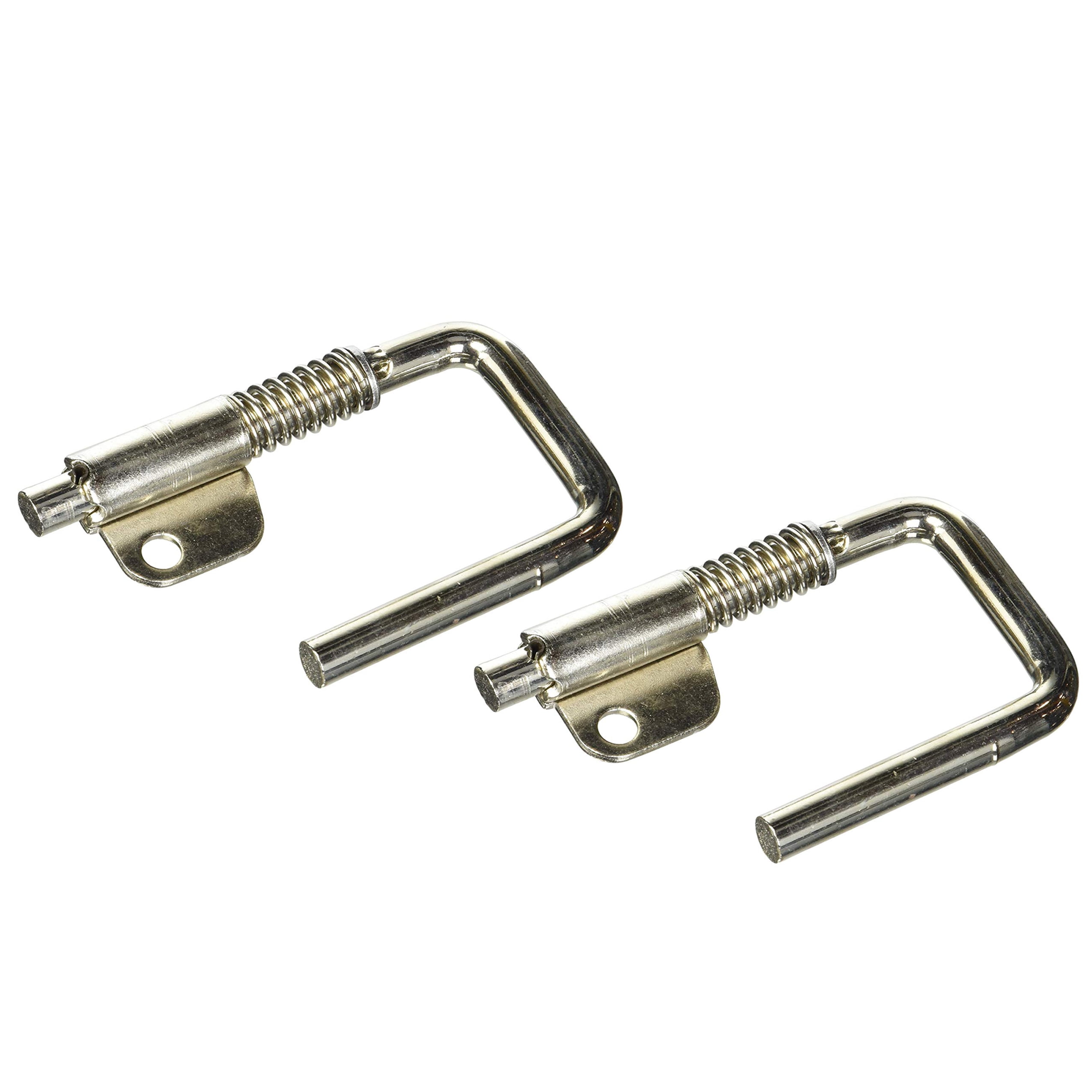 Superior Parts M745H1 Spring Loaded Rafter Hook/Retractable Nail Gun