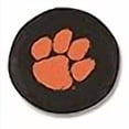 thumbnail image 3 of Clemson Housse de Pneu, 3 of 4