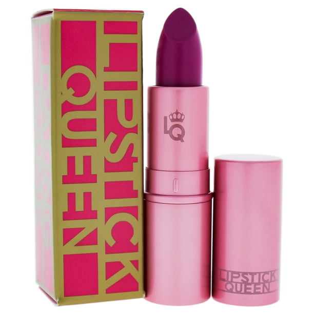 Dating Game Lipstick Mr. Right Now by Lipstick Queen for Women 0.12