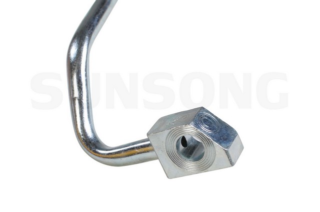 Sunsong 2202896 Brake Hydraulic Hose