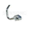 thumbnail image 2 of Sunsong 2202896 Brake Hydraulic Hose, 2 of 4