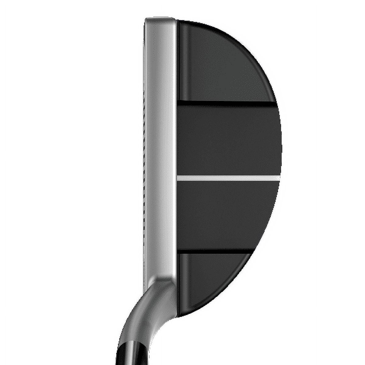 クラブ Odyssey Stroke Lab 34inch Odyssey Stroke Lab Double Wide Flow Putter Oversize Grip