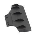 thumbnail image 1 of Dolity Rear Anti-Collision for Wltoys 284131 1:28 Model Car Replaces, 1 of 7