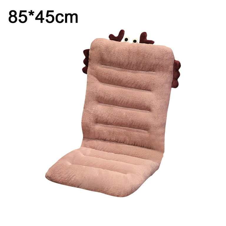CushZone Seat Cushion Office Chair Cushions, Car Seat Cushion, Memory Foam