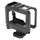 thumbnail image 5 of Gopro Hero 9 soporte protector de plástico negro contra caídas anexo de la carcasa, 5 of 10