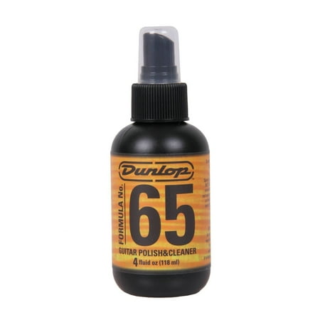 Dunlop 65 Polish