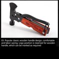 thumbnail image 5 of 2025 New Upgrade Multitool Camping Accessories Survival Gear And Equipment 14 In 1Hatchet Gift, 5 of 6