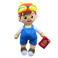 thumbnail image 1 of Plush Toy CoComelon TomTom 25-35cm Super Soft Gift Quality, 1 of 4
