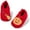 Hw Red, variant on Newborn Infant Baby Boys Girls Cute Cartoon Slipper Soft Non Skid Sole Slip On House Animal Indoor Sock Shoes Crib Moccasins for New Walkers
