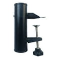 thumbnail image 1 of CHOK Outils Support de Parapluie Pince en Acier Plastique Réglable Plage, 1 of 9