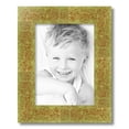 thumbnail image 2 of ArtToFrames 11x15 inch Aged Copper Green Picture Frame, Green Wood Poster Frame (4954), 2 of 7