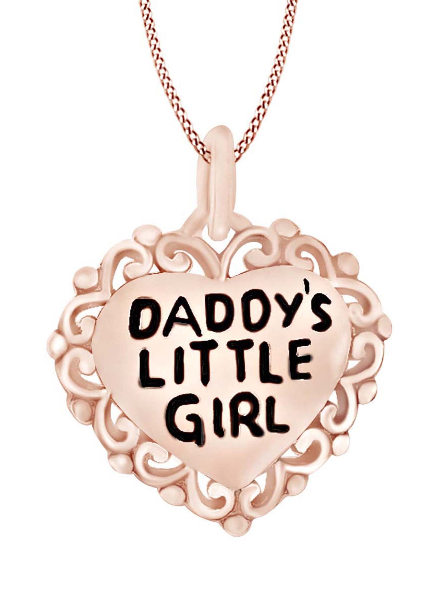 Igirl shop pendant necklace