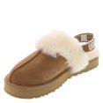 thumbnail image 1 of Zapatilla UGG Funkette, unisex, para niños, color castaño, talla 6, 1 of 5
