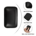 thumbnail image 2 of 2Pcs Portable Computer Mouse Wrist Support Mat Keyboard Elbow Rest Pad, 2 of 9
