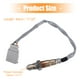 thumbnail image 5 of Sensor de oxígeno ascendente delantero del coche Sensor de oxígeno O2 para Volkswagen Beetle 2013-2014 para Volkswagen Jetta 2013-2014, 5 of 7
