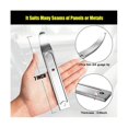 thumbnail image 2 of Car Trim Panel Removal Tool, Mini Pocket Prybar Tools For Auto Interior Trim Panel Popper, Automoti, 2 of 5